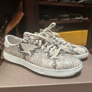 Cole Haan sneaker